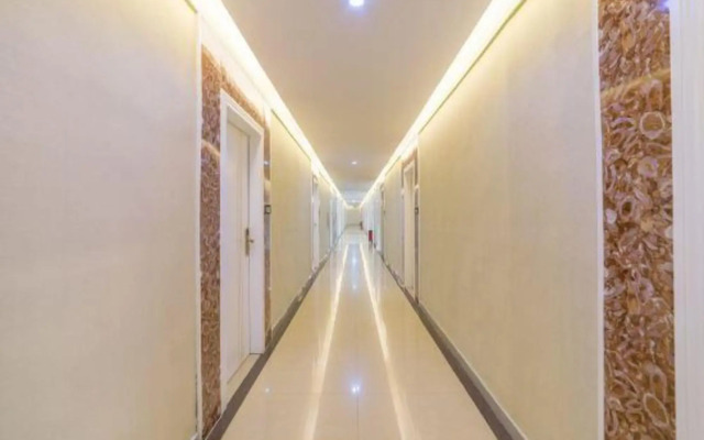 OYO Hotel
