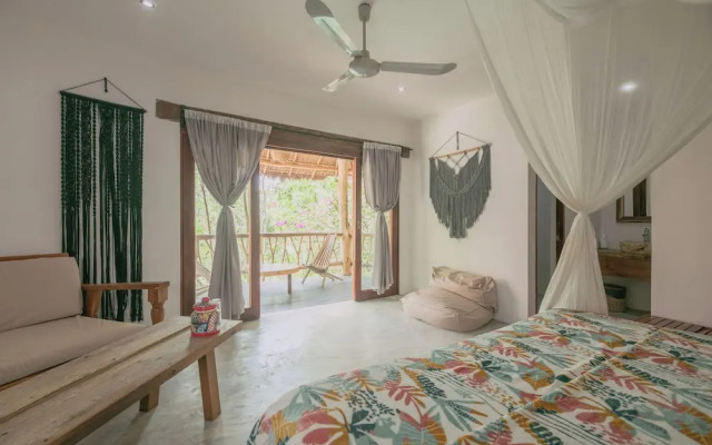 Aldea Balam  Eco Boutique