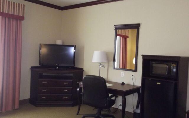 Hampton Inn & Suites Gainesville