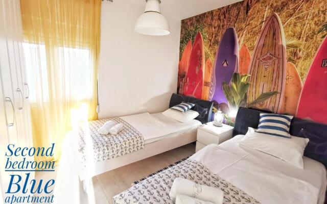 Apartments Villa Vera