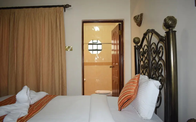 Sochati Casa Resort