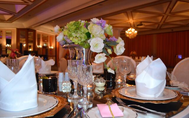 Intercontinental Al Jubail by IHG