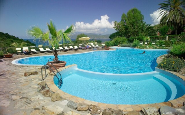 Villaggio Innamorata - Villa Gisella