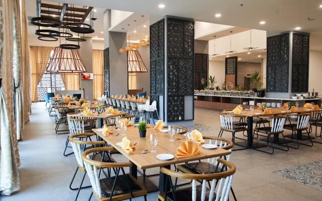 H Elite Design Hotel