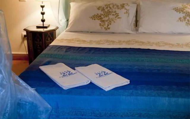 Riad 22 LÉtoile dOrient