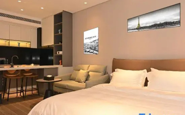Mofang Hotel