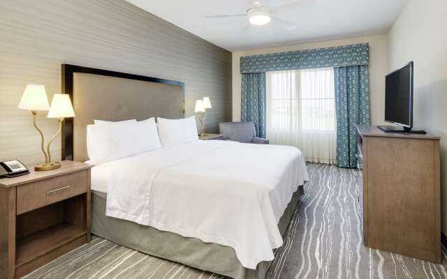 Homewood Suites Dallas Allen