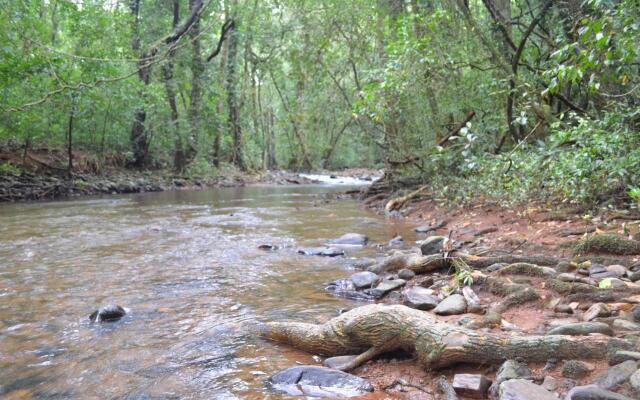 Mangaal Farmstay Goa