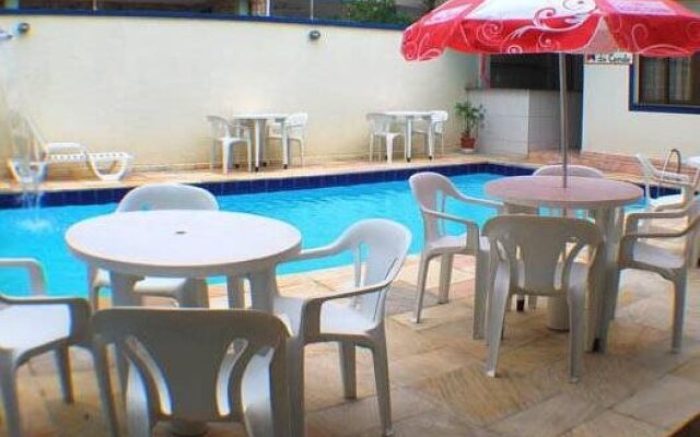 Costas Maris Hotel Guaruj