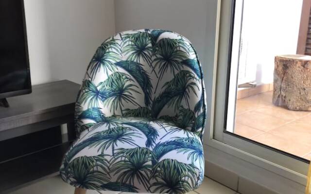 Appartement La Roserais