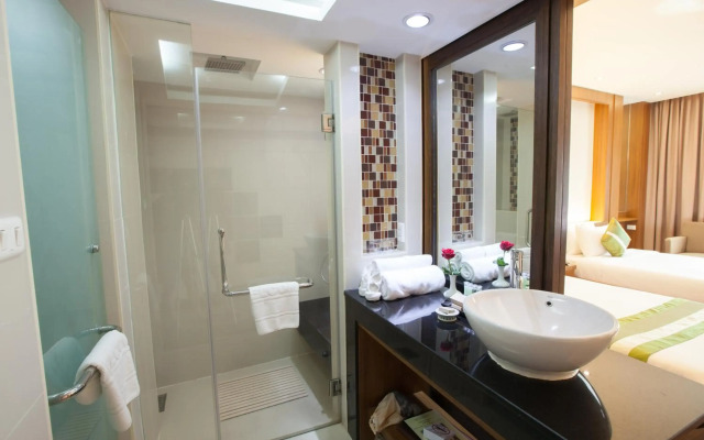 Chiangmai Grandview Hotel & Convention Center