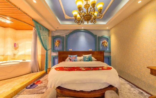 Yunshang Boutique Inn