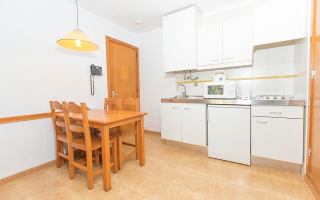 Apartamentos Massol