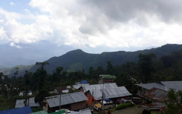 Vamoose Arjastik Homestay