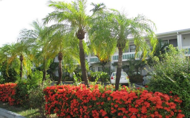 Shalimar Motel