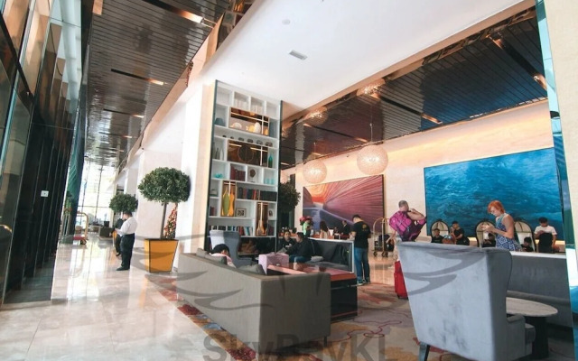 Platinum Suites by Skybay