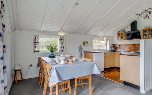 "Antonia" - 1.5km from the sea in Western Jutland