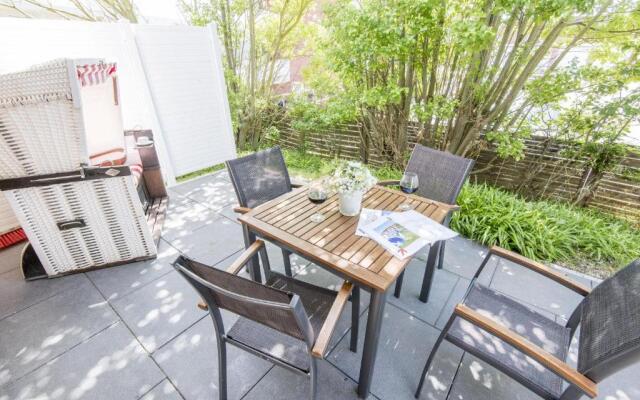 Whg_ 1_ Haus Nordhedig 1