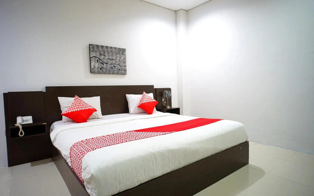 OYO 1477 Athar 88 Hotel