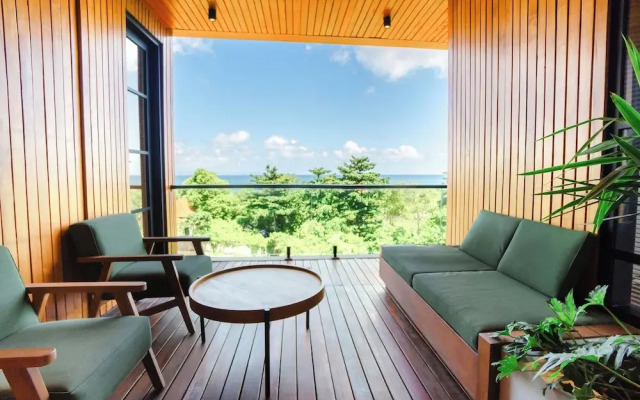 Secana Beachtown Resort & Residences