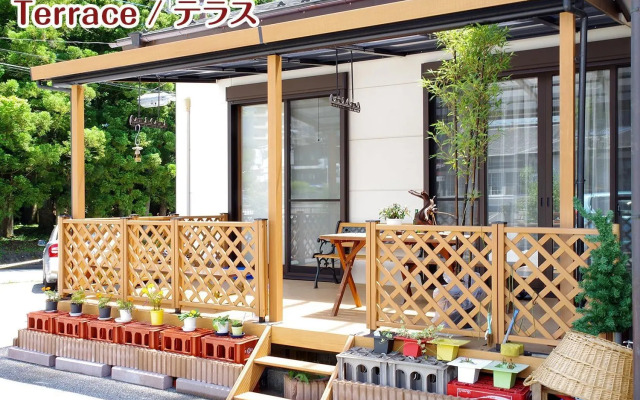 NIKKO stay house ARAI - Vacation STAY 14994v