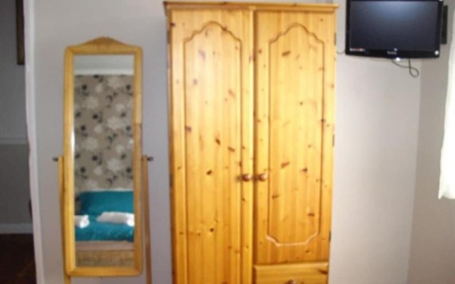 The Hamlet B&B