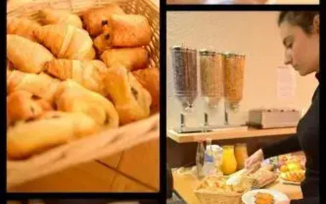 Hotel Inn Design Chambery - La Ravoire