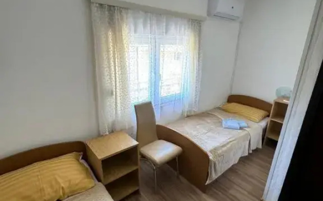 Pansion Mićo