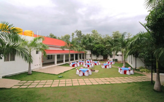 Reva Resorts & Holiday Homes