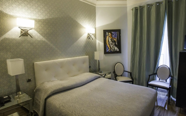 Le Meurice