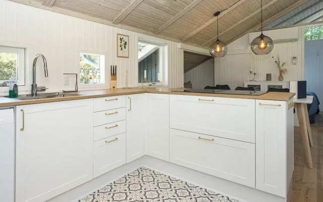 8 Person Holiday Home in Juelsminde-by Traum
