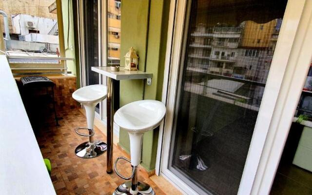 Apollo 1 - Luxury Apartment