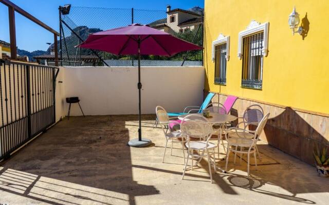 Apartamento El Serrano