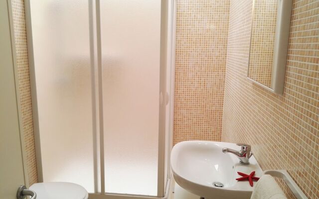 Apulia Tourist Mancaversa