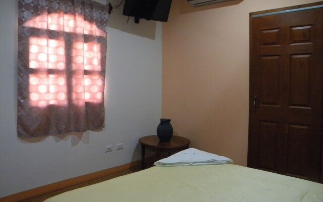 hotel Hellenika