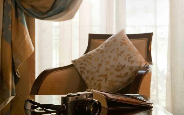 Royal Hotel Oran - MGallery Collection