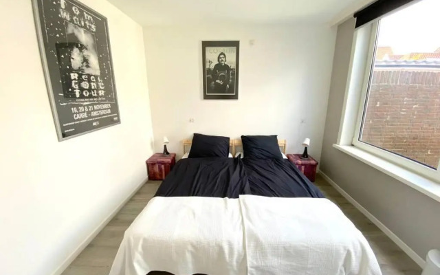 Who's Anton? Monnickendam, vlak bij Amsterdam