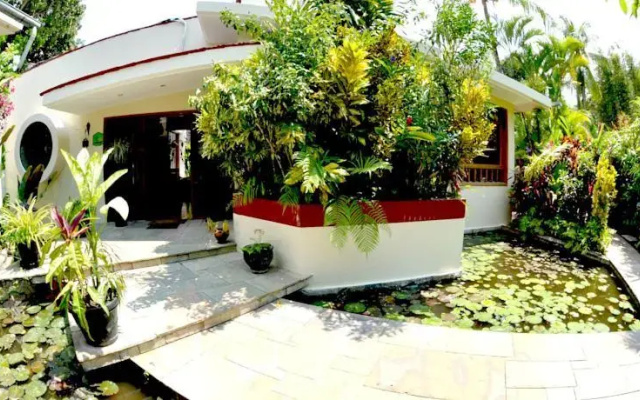 Cocos Boutique Hotel
