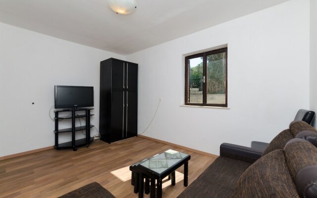 Apartment Barba