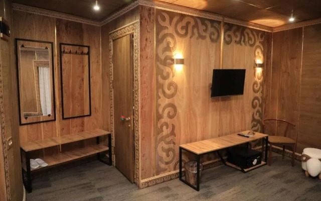 My Hotel