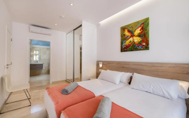 Villa Deluxe Suites Maspalomas