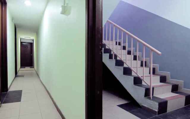 My Seven Days Inn (Seri Alam2)