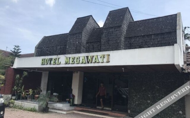 Hotel Megawati