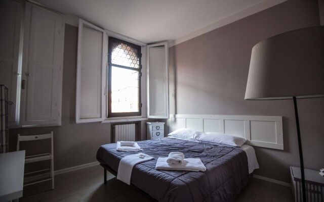 MyRoom Palazzo Pepoli