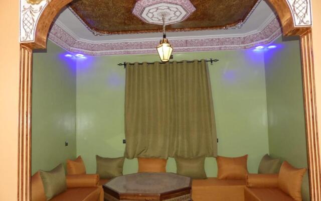 Luxury Family Apartment