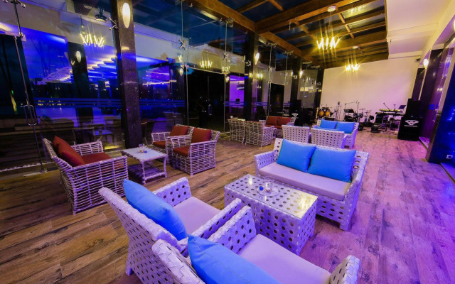 Club Waskaduwa Beach Resort & Spa