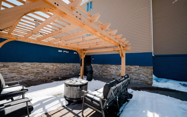 AmericInn by Wyndham Tomahawk