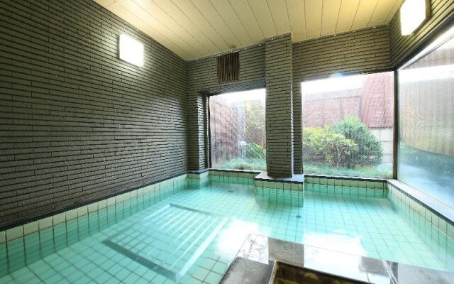 Mine Ryokan