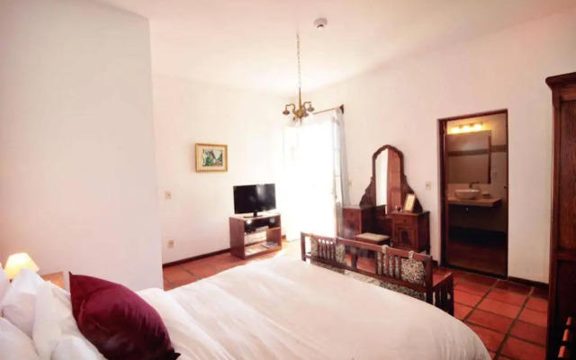 Posada del Virrey