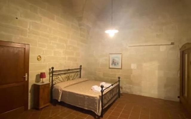Masseria Montanari